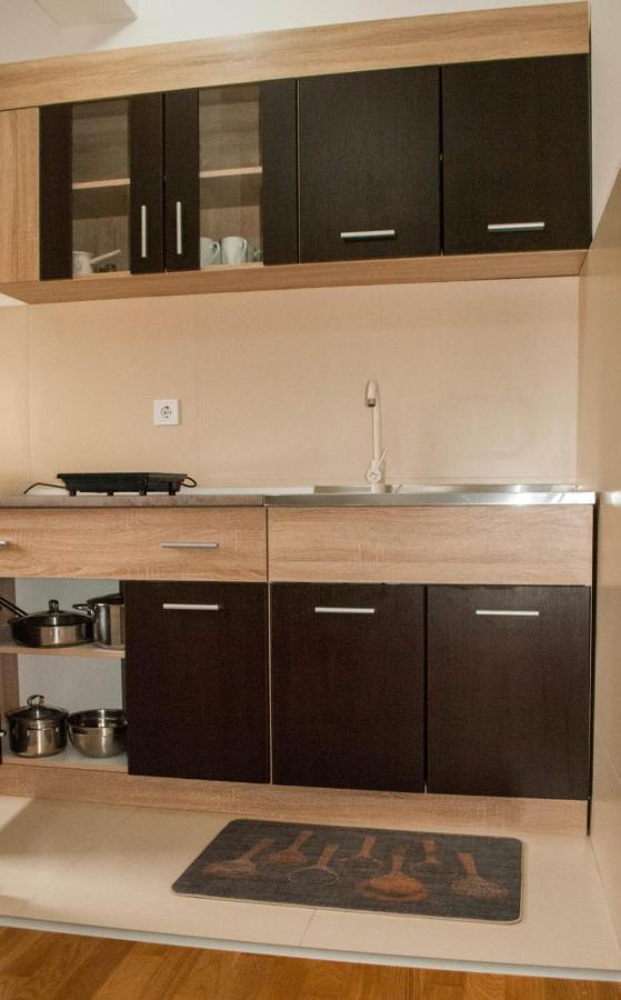 Apartman Soko Sokobanja Exterior foto