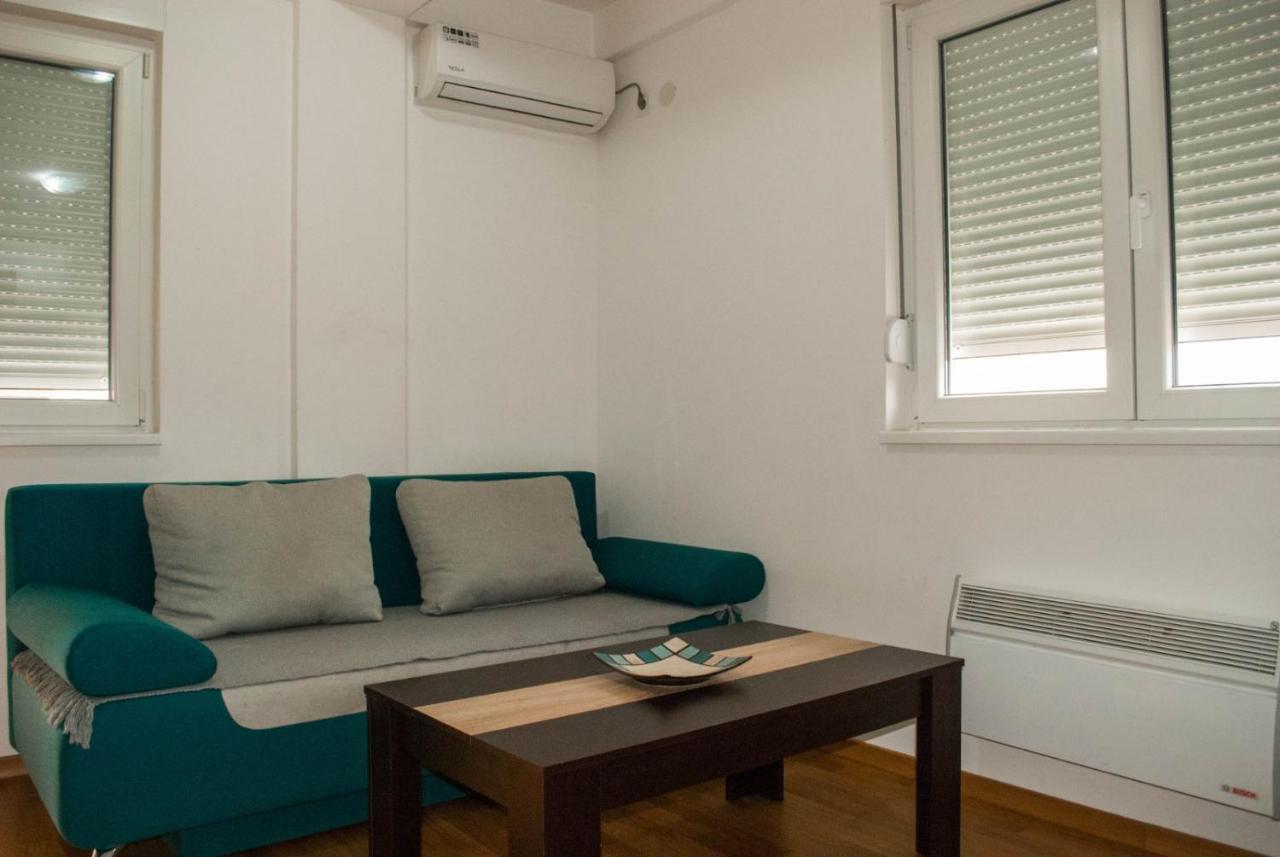 Apartman Soko Sokobanja Exterior foto
