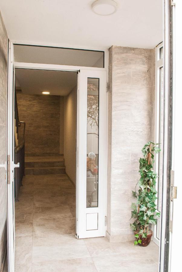 Apartman Soko Sokobanja Exterior foto