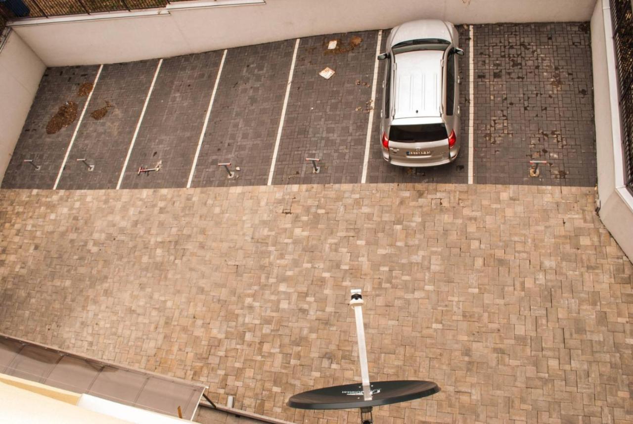 Apartman Soko Sokobanja Exterior foto