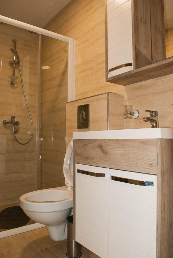 Apartman Soko Sokobanja Exterior foto